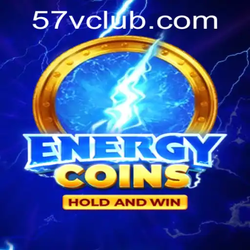 Exploring The World of EnergyCoins and the Mysterious '57V'