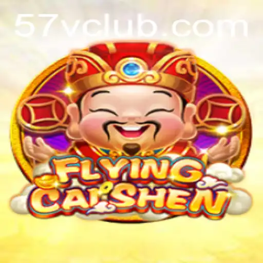 Unleashing Fun in FlyingCaiShen: A New Gaming Phenomenon