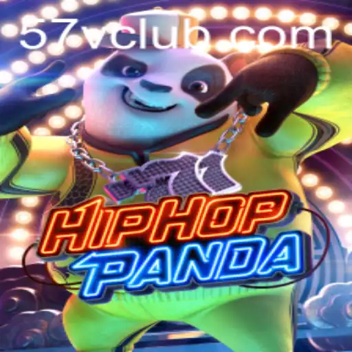 Discover the World of HipHopPanda: A Rhythmic Adventure