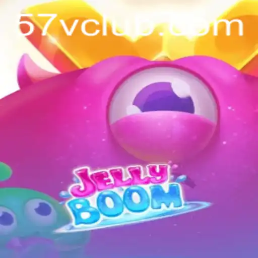 JellyBoom: Dive into the Vibrant World of 57V Gaming