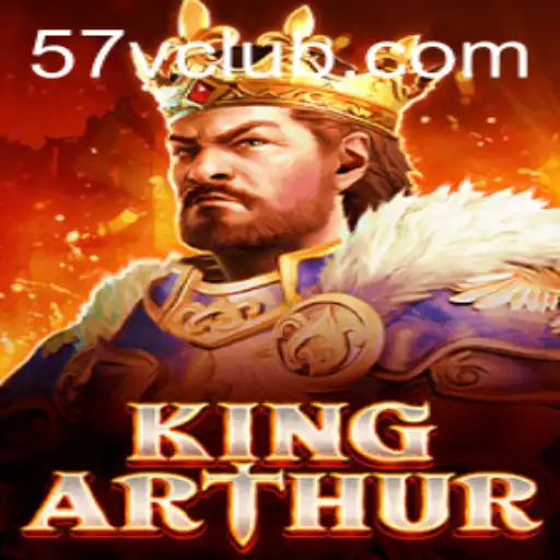 Dive into the World of KingArthur: A Captivating Adventure with 57V