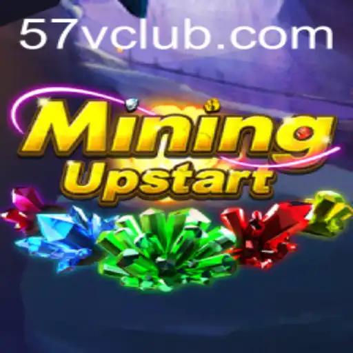 MiningUpstart: Dive Into the Depths of Strategic Resource Gathering