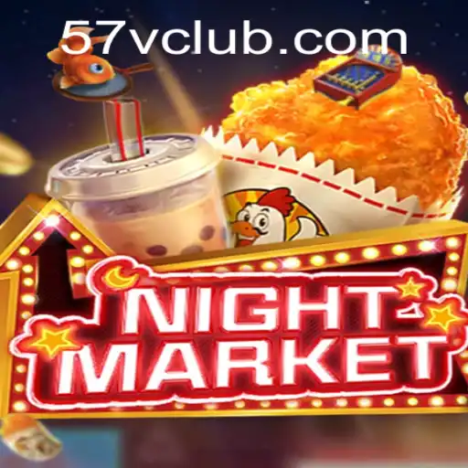 Unveiling NIGHTMARKET: The Thrilling Game Experience With A 57V Twist