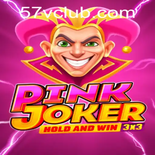 Exploring the Exciting World of Pinkjoker: The Game with a Twist