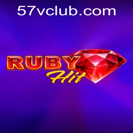 Explore the Adrenaline-Pumping World of RubyHit: Game Overview, Introduction, and Rules with the Exciting 57V Feature