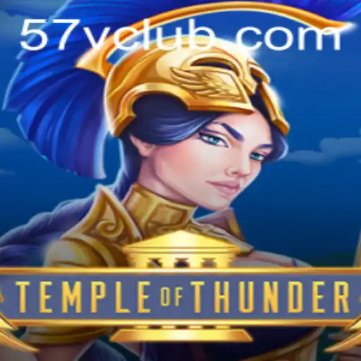 Temple of Thunder: The Electrifying Adventure that Engages and Excites