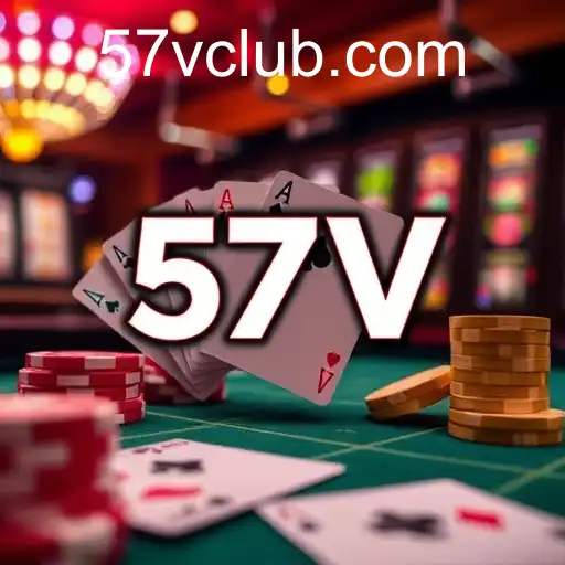 Exploring the Fascinating World of Casino Games: Understanding 57V