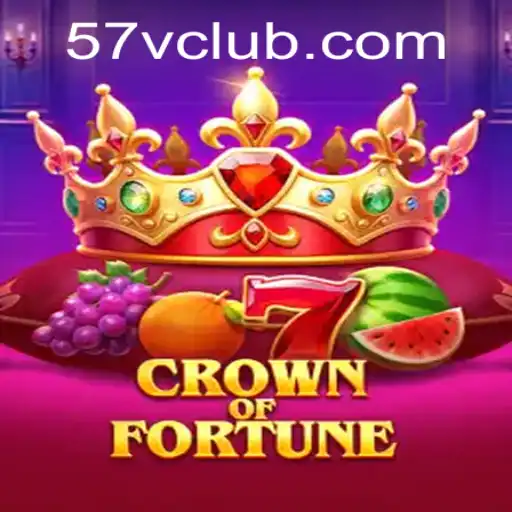 Discover the Enigmatic World of CrownofFortune and Unravel the 57V Mystery