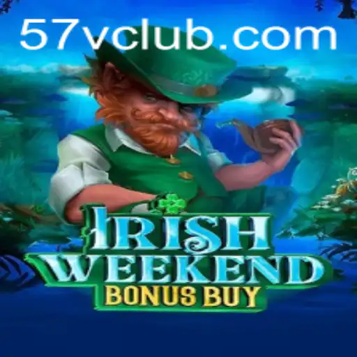 Exploring the Excitement of IrishWeekendBonusBuy: The Game Taking the World by Storm