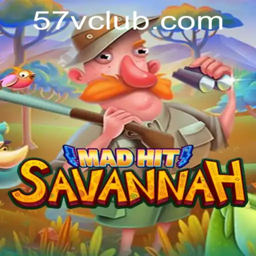 Dive into the Thrilling World of MadHitSavannah: Discover the Adventure of Strategy and Skill