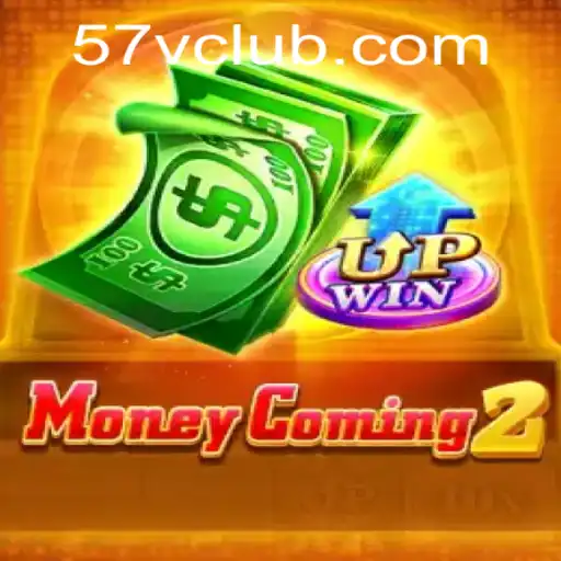 Exploring MoneyComing2: The Game that Combines Strategy and Luck with 57V