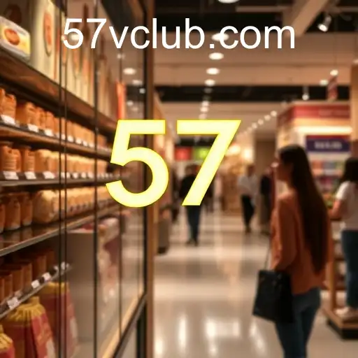 The Power of Exclusive Offers: Unveiling the Potential of 57V