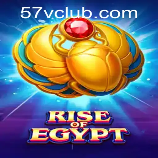 Rise of Egypt: A Journey Through Ancient Lands