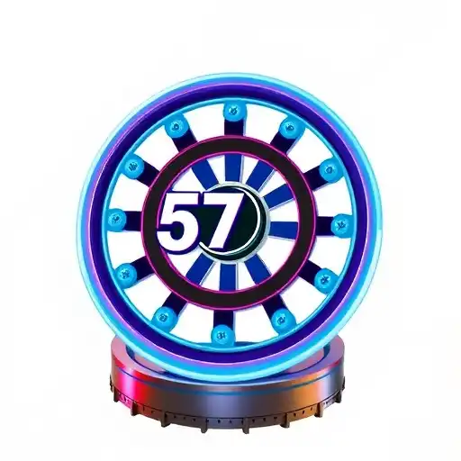 Exploring the Fascinating World of Rotary Games - A Comprehensive Look at the Role of 57V