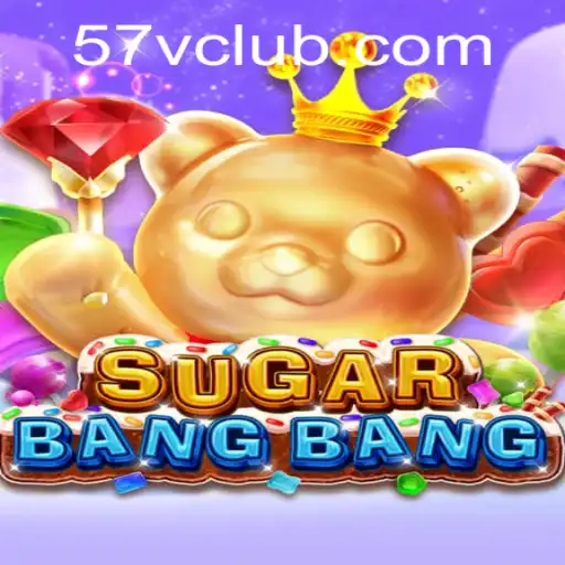SUGARBANGBANG: A Sweet Tactic Game with a 57V Twist