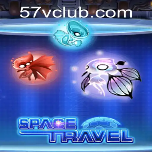 SpaceTravel's Expansive Universe Awaits With 57V: A Game-Changing Adventure