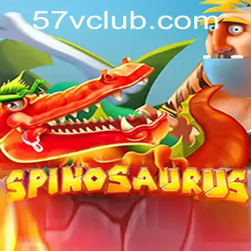 Unveiling the Intriguing World of Spinosaurus: An Adventure With 57V
