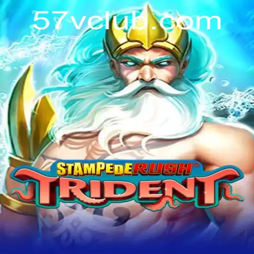 StempedeRushTrident Game: An Exciting Adventure with the Code 57V