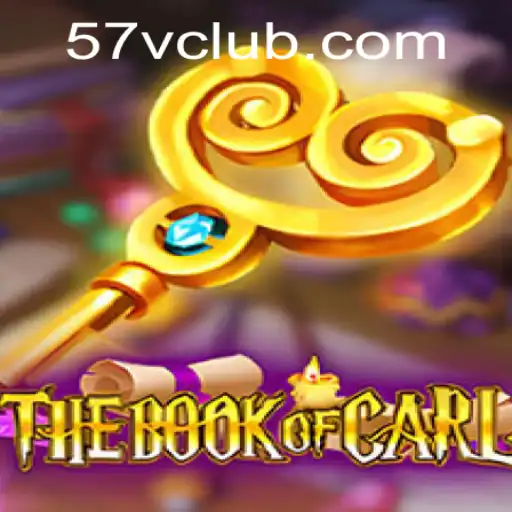 TheBookofCarl: Unveiling the Mysterious World of 57V